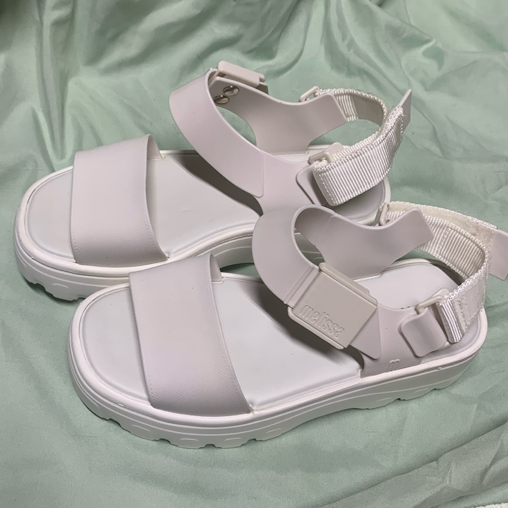 MELISSA Sandals